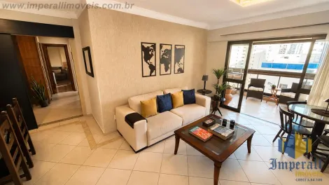 Sao Jose dos Campos Jardim Aquarius Apartamento Venda R$1.520.000,00 Condominio R$1.000,00 4 Dormitorios 3 Vagas Area construida 144.00m2