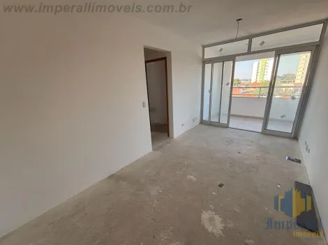 Sao Jose dos Campos Monte Castelo Apartamento Venda R$420.000,00 Condominio R$450,00 2 Dormitorios 1 Vaga Area construida 64.00m2