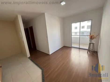 Sao Jose dos Campos Parque Residencial Flamboyant Apartamento Venda R$375.000,00 Condominio R$976,00 2 Dormitorios 1 Vaga Area construida 52.00m2