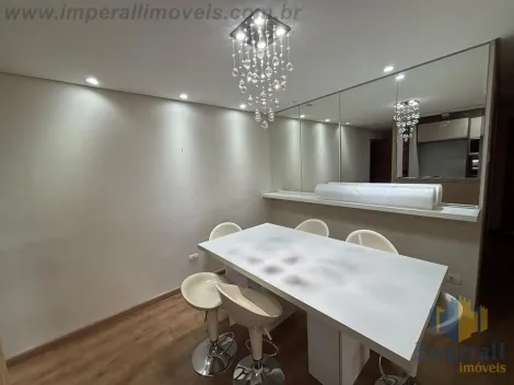 Sao Jose dos Campos Bosque dos Eucaliptos Apartamento Venda R$880.000,00 Condominio R$675,00 3 Dormitorios 2 Vagas Area construida 85.00m2