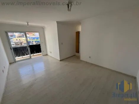 Sao Jose dos Campos Monte Castelo Apartamento Venda R$485.000,00 Condominio R$550,00 3 Dormitorios 1 Vaga Area construida 72.00m2