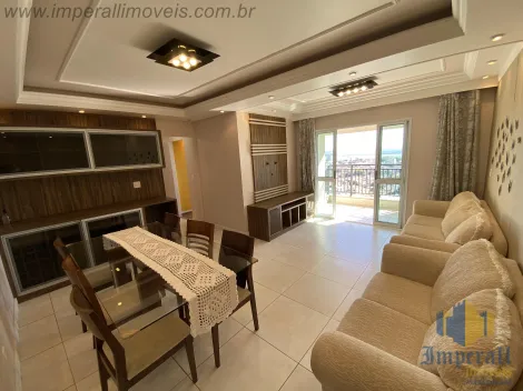 Sao Jose dos Campos Jardim Aquarius Apartamento Venda R$1.050.000,00 Condominio R$700,00 3 Dormitorios 2 Vagas Area construida 103.00m2