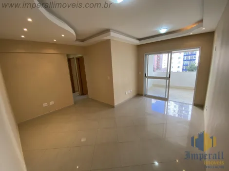 Sao Jose dos Campos Jardim Aquarius Apartamento Venda R$860.000,00 Condominio R$800,00 3 Dormitorios 2 Vagas Area construida 83.00m2