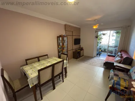 Sao Jose dos Campos Jardim Paraiso Apartamento Venda R$570.000,00 Condominio R$460,00 2 Dormitorios 1 Vaga Area construida 66.00m2