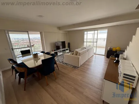 Sao Jose dos Campos Parque Industrial Apartamento Venda R$1.070.000,00 Condominio R$840,00 3 Dormitorios 3 Vagas Area construida 167.00m2