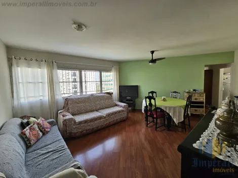 Sao Jose dos Campos Vila Adyana Apartamento Venda R$645.000,00 Condominio R$800,00 3 Dormitorios 1 Vaga Area construida 93.00m2