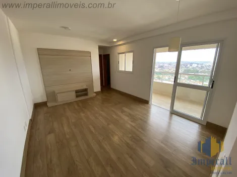 Sao Jose dos Campos Parque Industrial Apartamento Venda R$680.000,00 Condominio R$531,00 2 Dormitorios 2 Vagas Area construida 70.00m2