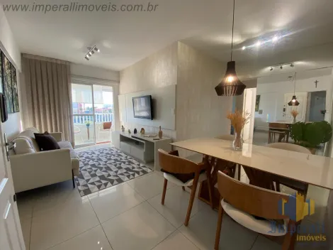 Sao Jose dos Campos Jardim Satelite Apartamento Venda R$690.000,00 Condominio R$520,00 3 Dormitorios 2 Vagas Area construida 82.00m2