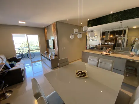 Sao Jose dos Campos Jardim Oriente Apartamento Venda R$659.000,00 Condominio R$500,00 2 Dormitorios 1 Vaga Area construida 77.00m2