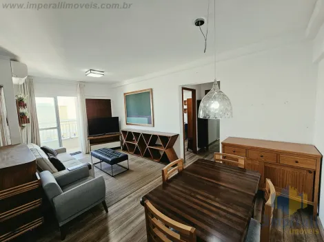 Sao Jose dos Campos Vila Ema Apartamento Venda R$828.000,00 Condominio R$540,00 2 Dormitorios 2 Vagas Area construida 77.00m2