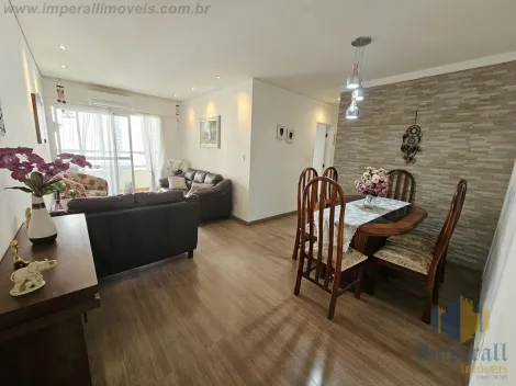 Sao Jose dos Campos Jardim Aquarius Apartamento Venda R$890.000,00 Condominio R$650,00 3 Dormitorios 4 Vagas Area construida 90.00m2