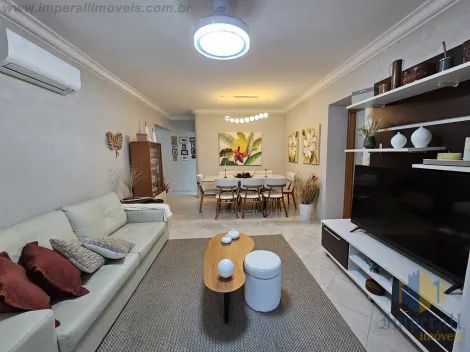 Sao Jose dos Campos Jardim Aquarius Apartamento Venda R$1.250.000,00 Condominio R$1.090,00 3 Dormitorios 2 Vagas Area construida 116.00m2
