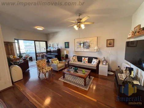Sao Jose dos Campos Vila Adyana Apartamento Venda R$1.690.000,00 Condominio R$1.980,00 4 Dormitorios 2 Vagas Area construida 200.00m2