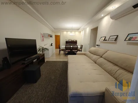 Sao Jose dos Campos Jardim Aquarius Apartamento Venda R$930.000,00 Condominio R$1.850,00 4 Dormitorios 2 Vagas Area construida 123.00m2
