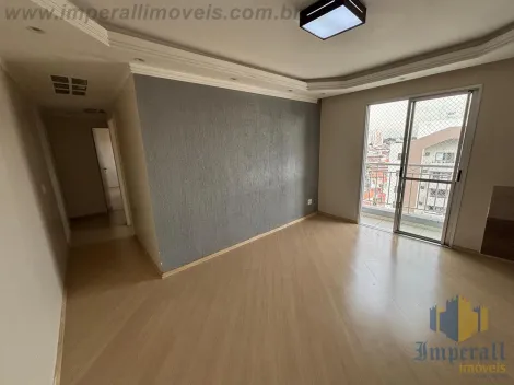 Sao Jose dos Campos Monte Castelo Apartamento Venda R$470.000,00 Condominio R$350,00 2 Dormitorios 1 Vaga Area construida 60.00m2