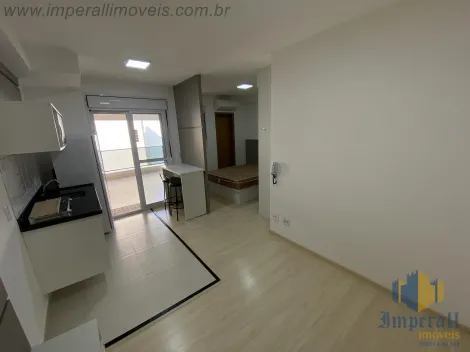 Sao Jose dos Campos Jardim Aquarius Apartamento Venda R$745.000,00 Condominio R$525,00 1 Dormitorio 1 Vaga Area construida 50.00m2