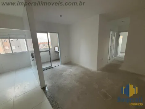 Sao Jose dos Campos Parque Residencial Flamboyant Apartamento Venda R$480.000,00 Condominio R$400,00 3 Dormitorios 2 Vagas Area construida 65.00m2