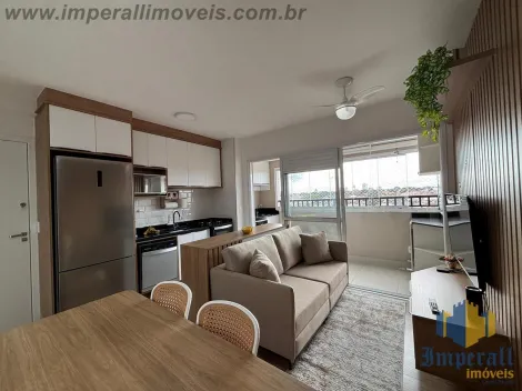 Sao Jose dos Campos Jardim Satelite Apartamento Venda R$499.000,00 Condominio R$500,00 2 Dormitorios 1 Vaga Area construida 53.00m2