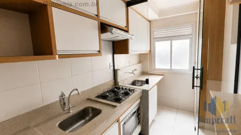 Sao Jose dos Campos Jardim Sao Dimas Apartamento Venda R$580.000,00 Condominio R$380,00 3 Dormitorios 1 Vaga Area construida 67.00m2