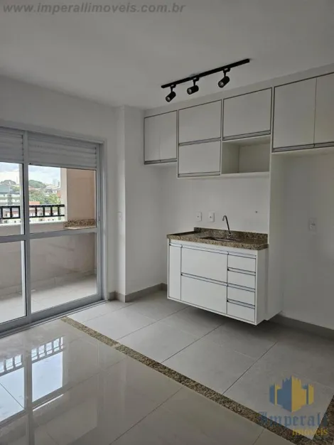 Sao Jose dos Campos Jardim Satelite Apartamento Venda R$440.000,00 Condominio R$500,00 2 Dormitorios 1 Vaga Area construida 53.00m2