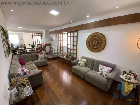 Sao Jose dos Campos Jardim Esplanada casa Venda R$1.890.000,00 4 Dormitorios 4 Vagas Area do terreno 360.00m2 Area construida 285.00m2