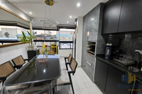 Sao Jose dos Campos Jardim Oswaldo Cruz Apartamento Venda R$850.000,00 Condominio R$610,00 3 Dormitorios 2 Vagas Area construida 76.00m2