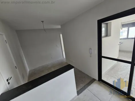 Sao Jose dos Campos Jardim Oswaldo Cruz Apartamento Venda R$590.000,00 Condominio R$450,00 2 Dormitorios 1 Vaga Area construida 56.00m2