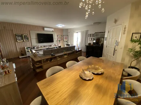 Sao Jose dos Campos Jardim Aquarius Apartamento Venda R$1.250.000,00 Condominio R$1.500,00 4 Dormitorios 2 Vagas Area construida 158.00m2