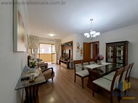 Sao Jose dos Campos Jardim Aquarius Apartamento Venda R$1.390.000,00 Condominio R$800,00 3 Dormitorios 2 Vagas Area construida 108.00m2
