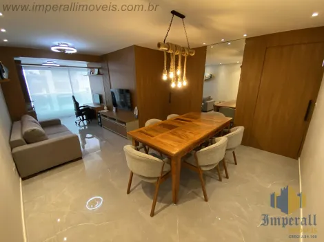 Sao Jose dos Campos Vila Adyana Apartamento Venda R$1.030.000,00 Condominio R$525,00 2 Dormitorios 2 Vagas Area construida 72.00m2