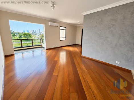 Sao Jose dos Campos Vila Ema Apartamento Venda R$930.000,00 Condominio R$1.800,00 3 Dormitorios 2 Vagas Area construida 134.00m2
