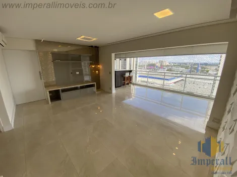 Sao Jose dos Campos Jardim Aquarius Apartamento Venda R$1.780.000,00 Condominio R$1.300,00 3 Dormitorios 3 Vagas Area construida 151.00m2