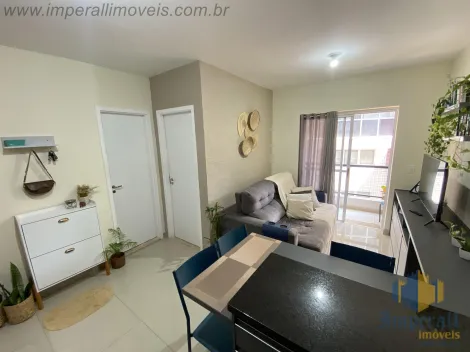 Sao Jose dos Campos Jardim Oswaldo Cruz Apartamento Venda R$397.000,00 Condominio R$553,00 1 Dormitorio 1 Vaga Area construida 40.00m2
