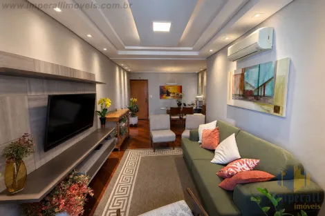Sao Jose dos Campos Jardim Aquarius Apartamento Venda R$1.020.000,00 Condominio R$690,00 3 Dormitorios 2 Vagas Area construida 97.00m2