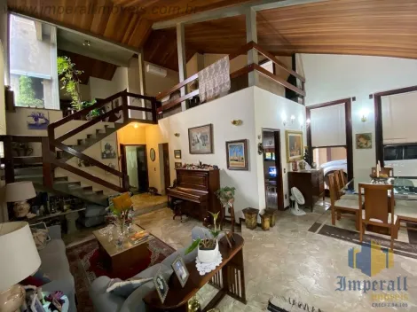 Sao Jose dos Campos Jardim Esplanada II casa Venda R$1.850.000,00 4 Dormitorios 2 Vagas Area do terreno 428.00m2 Area construida 320.00m2