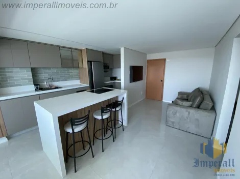Jacarei Jardim California Apartamento Venda R$670.000,00 Condominio R$760,00 2 Dormitorios 1 Vaga Area construida 72.00m2