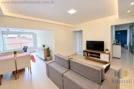 Sao Jose dos Campos Jardim Aquarius Apartamento Venda R$795.000,00 Condominio R$495,00 2 Dormitorios 2 Vagas Area construida 78.00m2