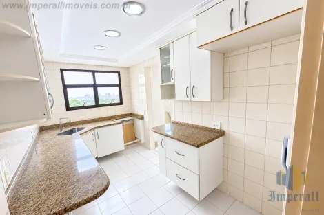 Sao Jose dos Campos Vila Ema Apartamento Venda R$630.000,00 Condominio R$670,00 2 Dormitorios 2 Vagas Area construida 68.00m2