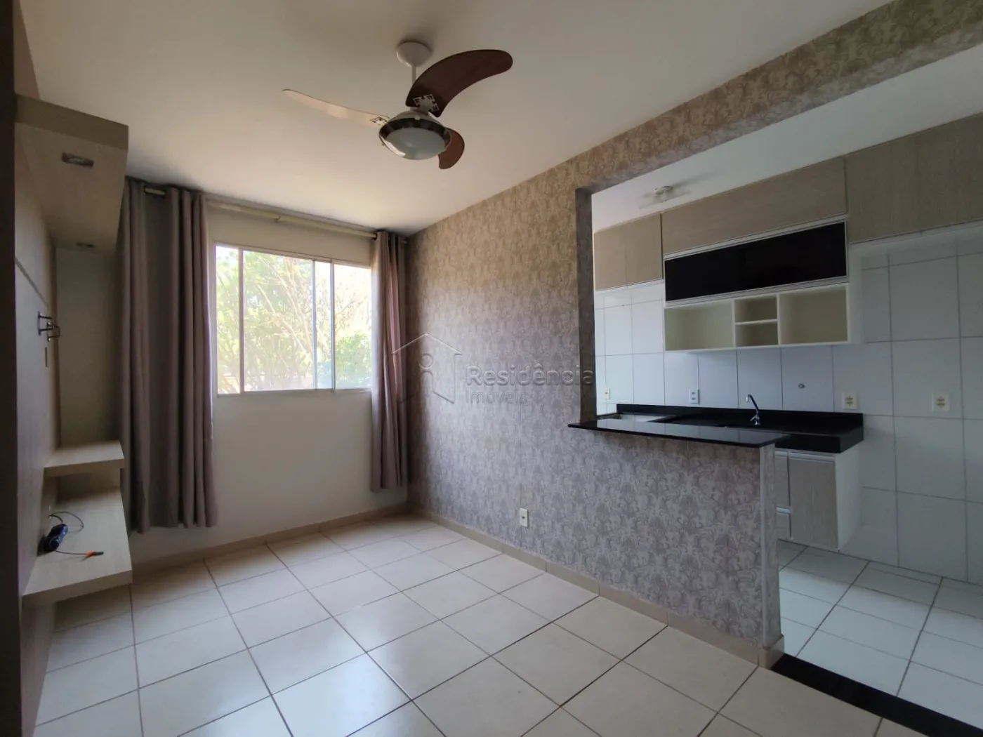 Comprar Apartamento / Padr&atilde;o em Ribeir&atilde;o Preto R$ 210.000,00 - Foto 1