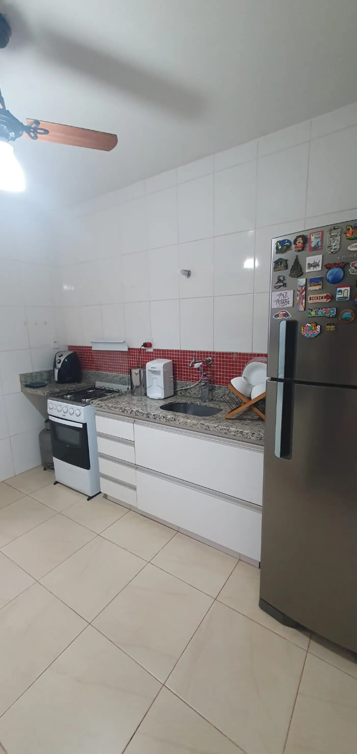 Comprar Apartamento / Padr&atilde;o em Ribeir&atilde;o Preto R$ 220.000,00 - Foto 5