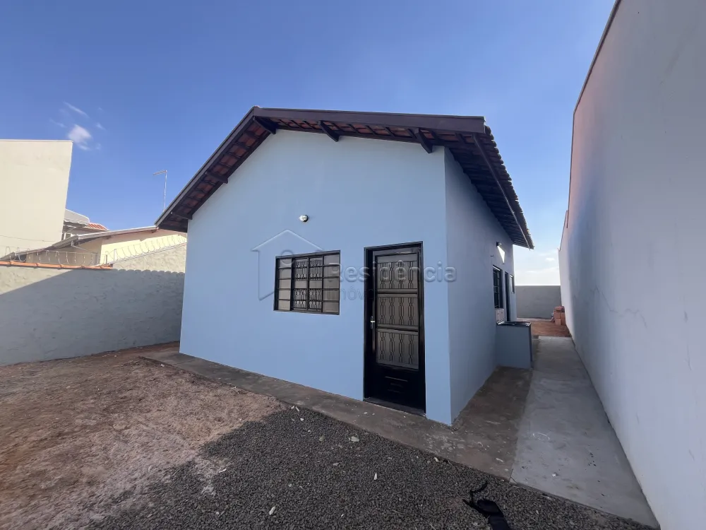 Comprar Casa / Padr&atilde;o em Mococa R$ 210.000,00 - Foto 1
