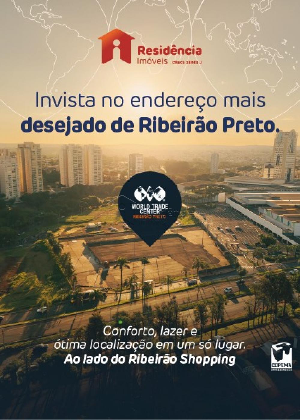 Galeria - World Trade Center - Condom&iacute;nio de Edif&iacute;cios