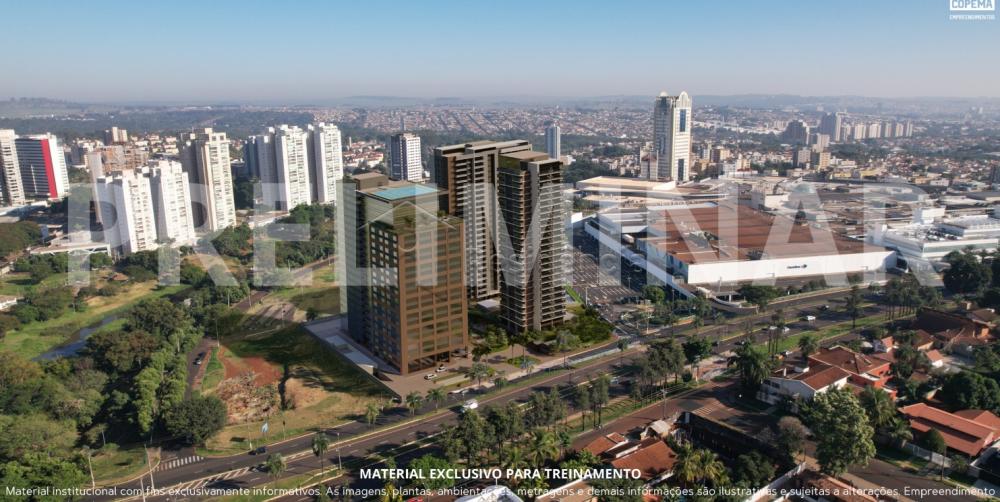 Galeria - World Trade Center - Condom&iacute;nio de Edif&iacute;cios