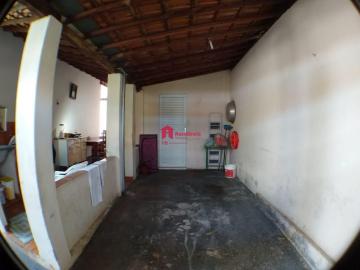 Mococa Nucleo Habitacional Nene Pereira Lima Casa Venda R$300.000,00 2 Dormitorios 1 Vaga Area construida 151.93m2