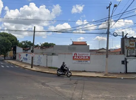 Mococa Conjunto Habitacional Gilberto Rossetti (Cohab II) Terreno Locacao R$ 2.500,00  Area do terreno 273.00m2 