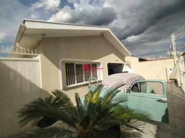 Mococa Jardim Sao Domingos Casa Venda R$480.000,00 3 Dormitorios 3 Vagas Area construida 173.00m2