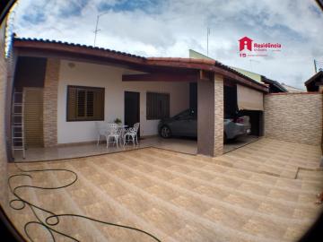 Sao Jose do Rio Pardo Vila Formosa Casa Venda R$420.000,00 3 Dormitorios 2 Vagas Area construida 148.70m2