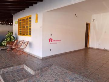 Mococa Jardim Alvorada Casa Venda R$350.000,00 3 Dormitorios 2 Vagas Area construida 271.49m2