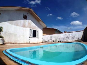 Mococa Jardim Colina Verde Casa Venda R$400.000,00 3 Dormitorios 1 Vaga Area construida 167.52m2