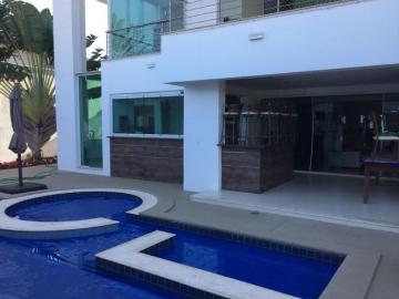 Mococa Jardim Lavinia Casa Venda R$2.500.000,00 5 Dormitorios 4 Vagas Area do terreno 724.00m2 Area construida 836.00m2